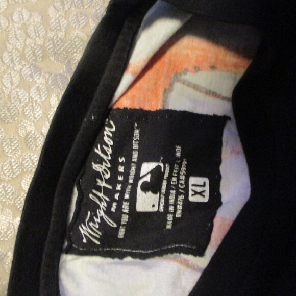 WRIGHT AND DITSON MAKERS  XL NEW WITH TAGS  SAN FRANCISCO - Picture 4 of 4